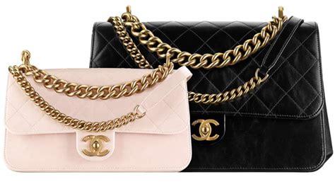 chanel like bags|chanel chain bag look alike.